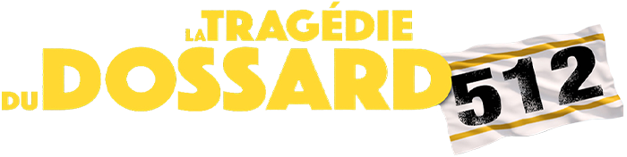 Yohann Métay : la tragédie du dossard 512