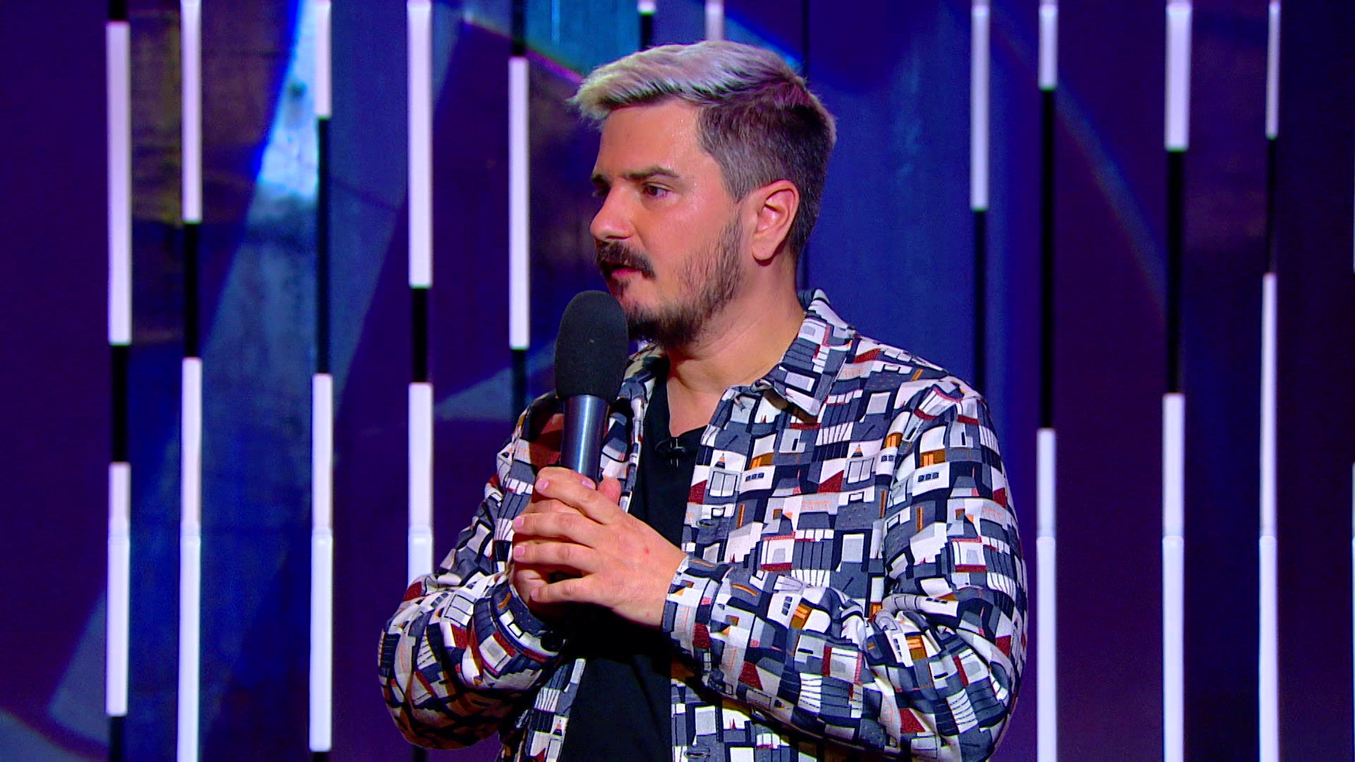 Poénrapszódia - Szobácsi Gergő