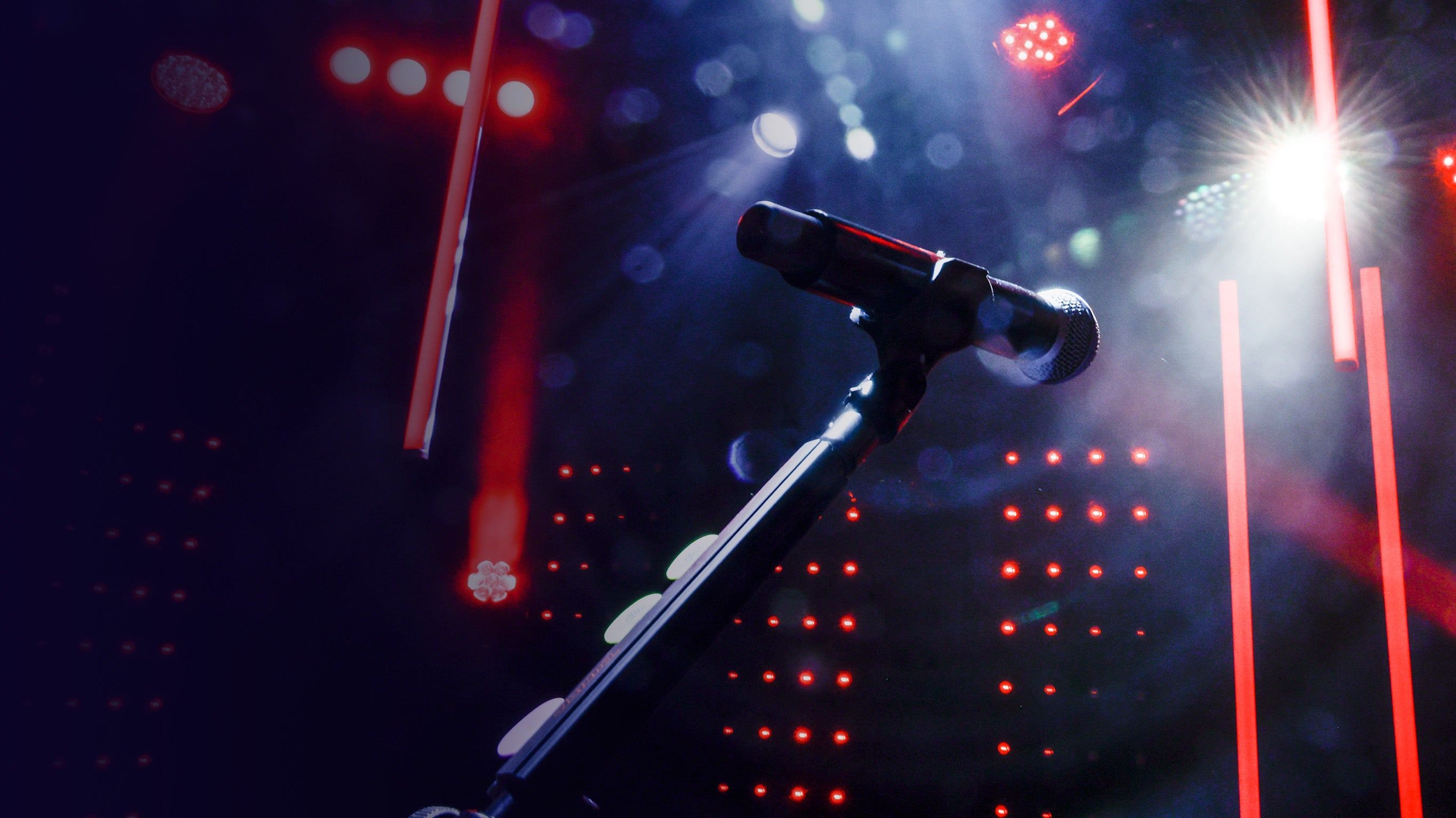 Concert très très privé