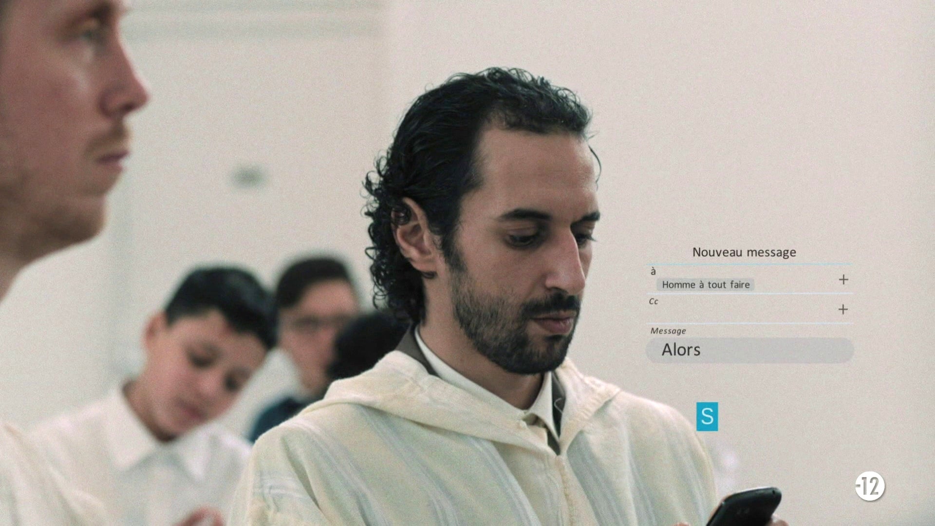 S1 E4 - La vie du noble prophète