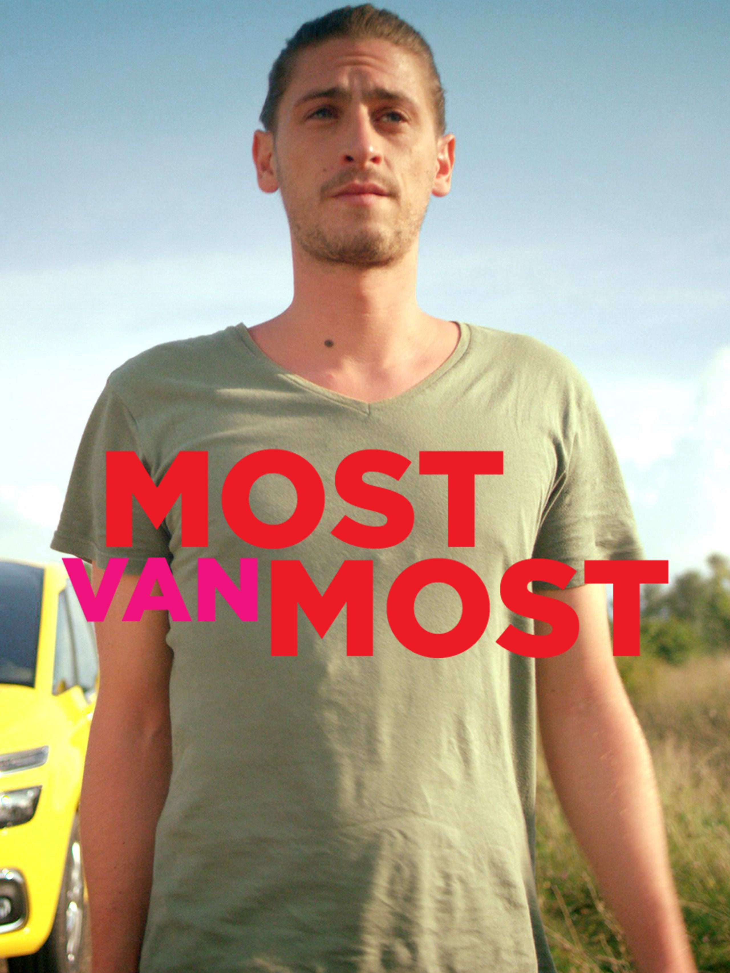 Most van most