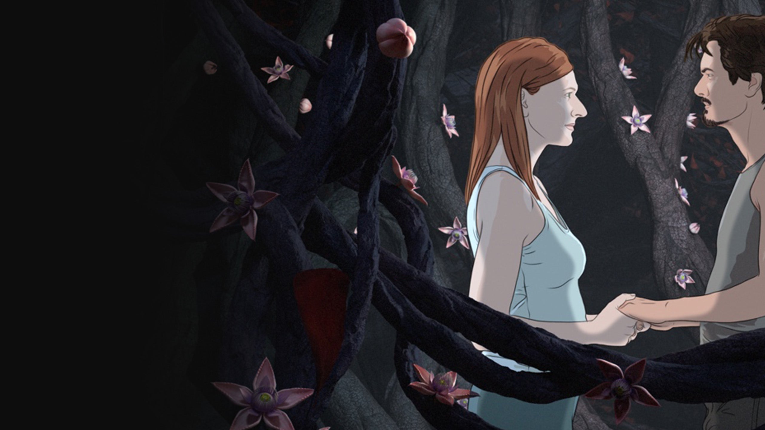 Így készült a Műanyag égbolt