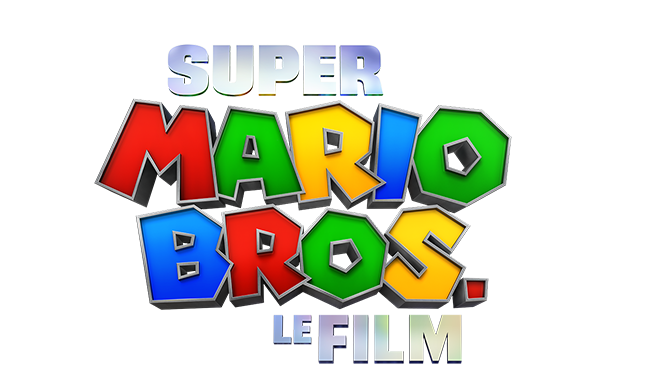 Super Mario Bros - Les bonus