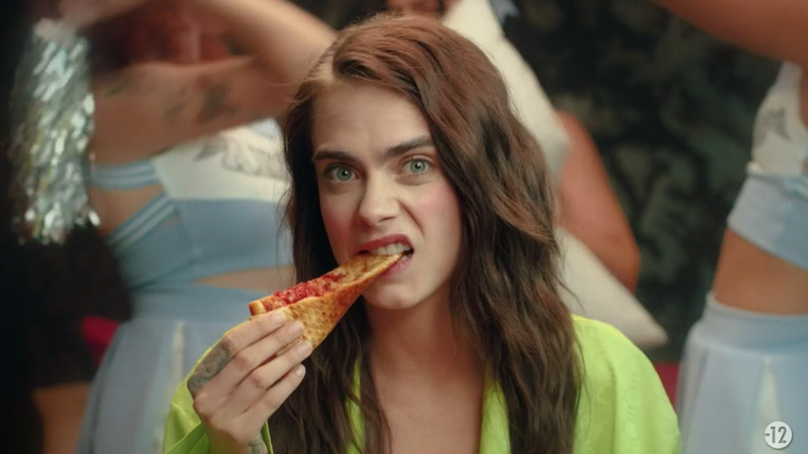 Épisode 4 - Pornucopia