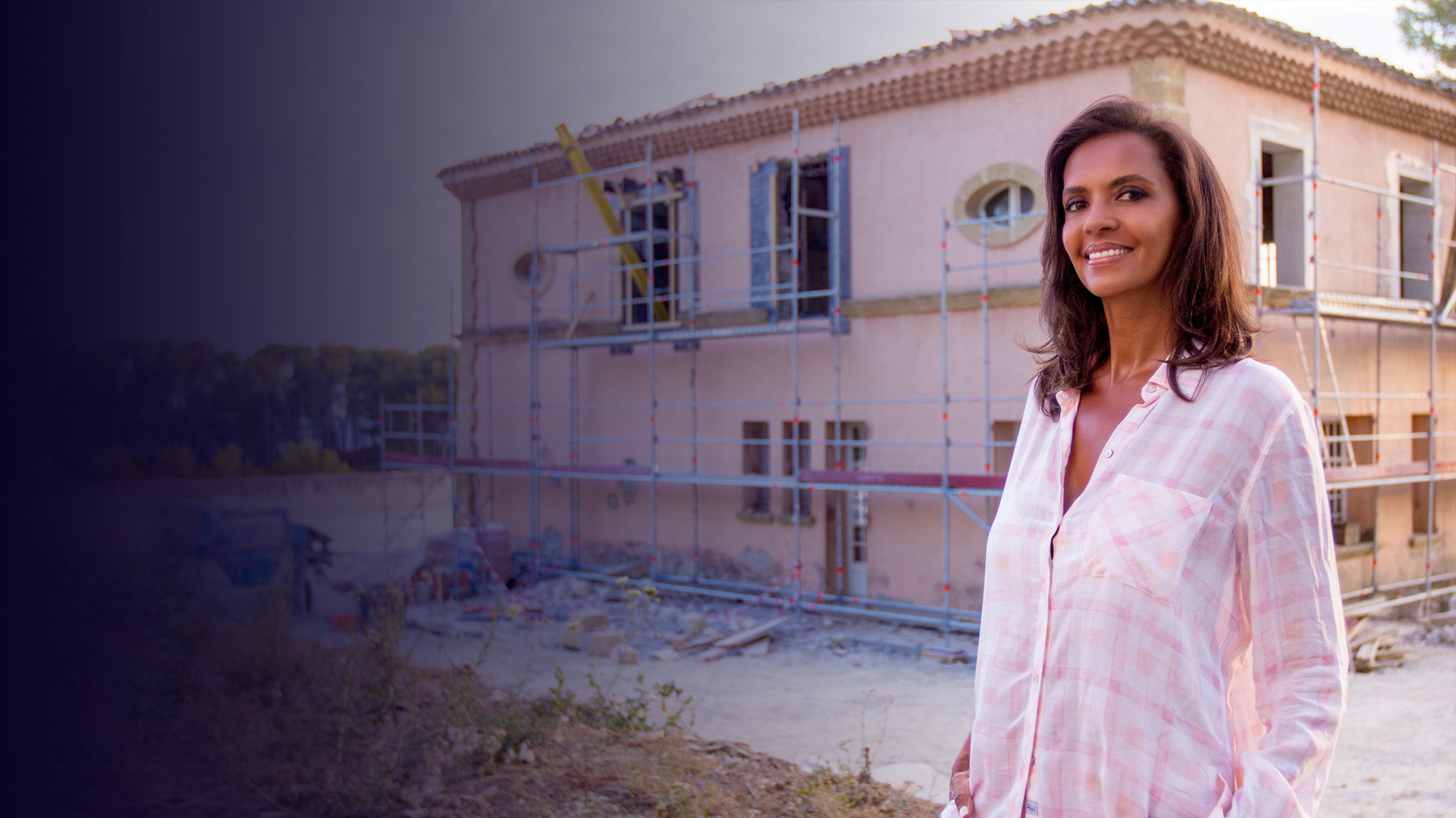 Ma maison écoresponsable