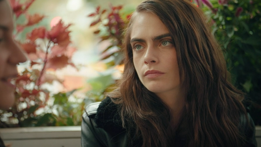 Épisode 6 - Être ou ne pas être sexy