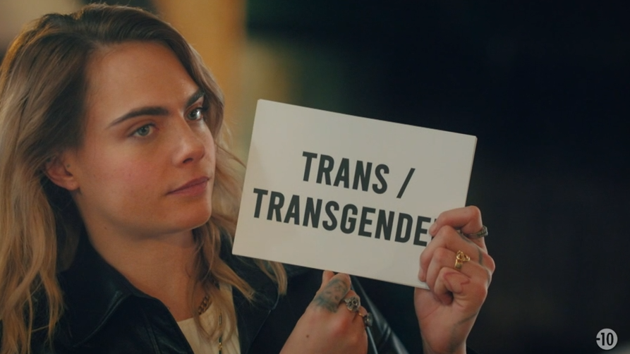 Épisode 3 - Le genre dans tous ses états