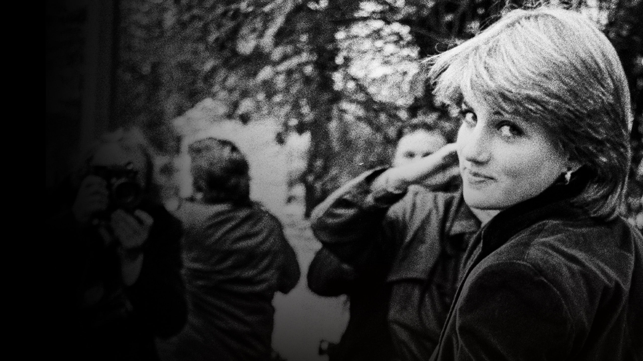 Diana - A Spencer család átka