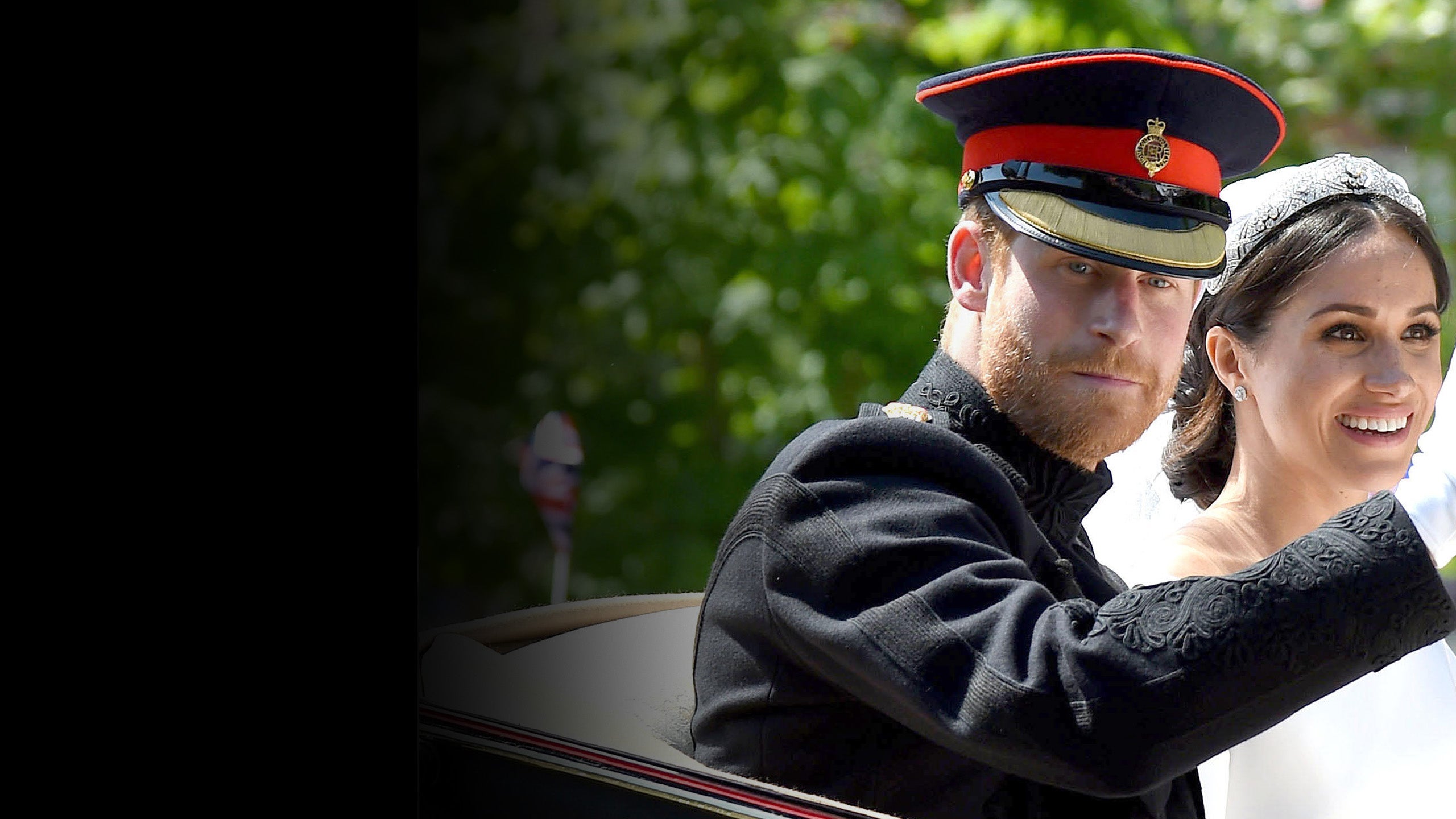 Meghan Markle: Az első 100 nap