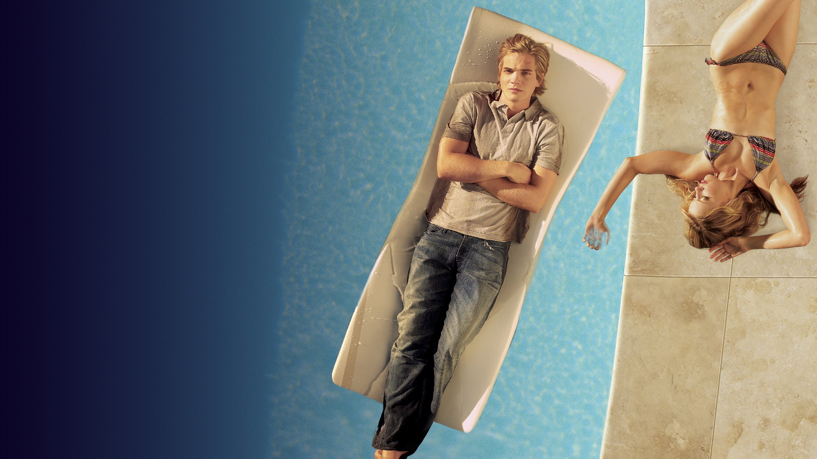 Les secrets de Palm Springs