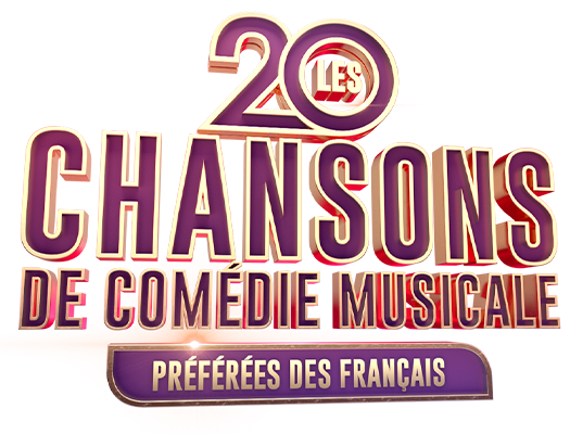 Les 20 chansons de comédie musicale préférées des Français