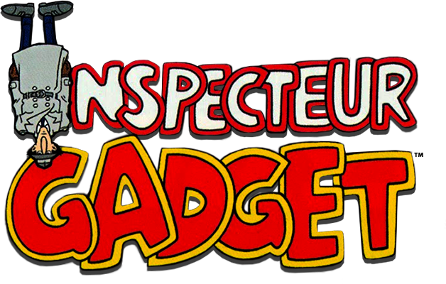 Inspecteur Gadget
