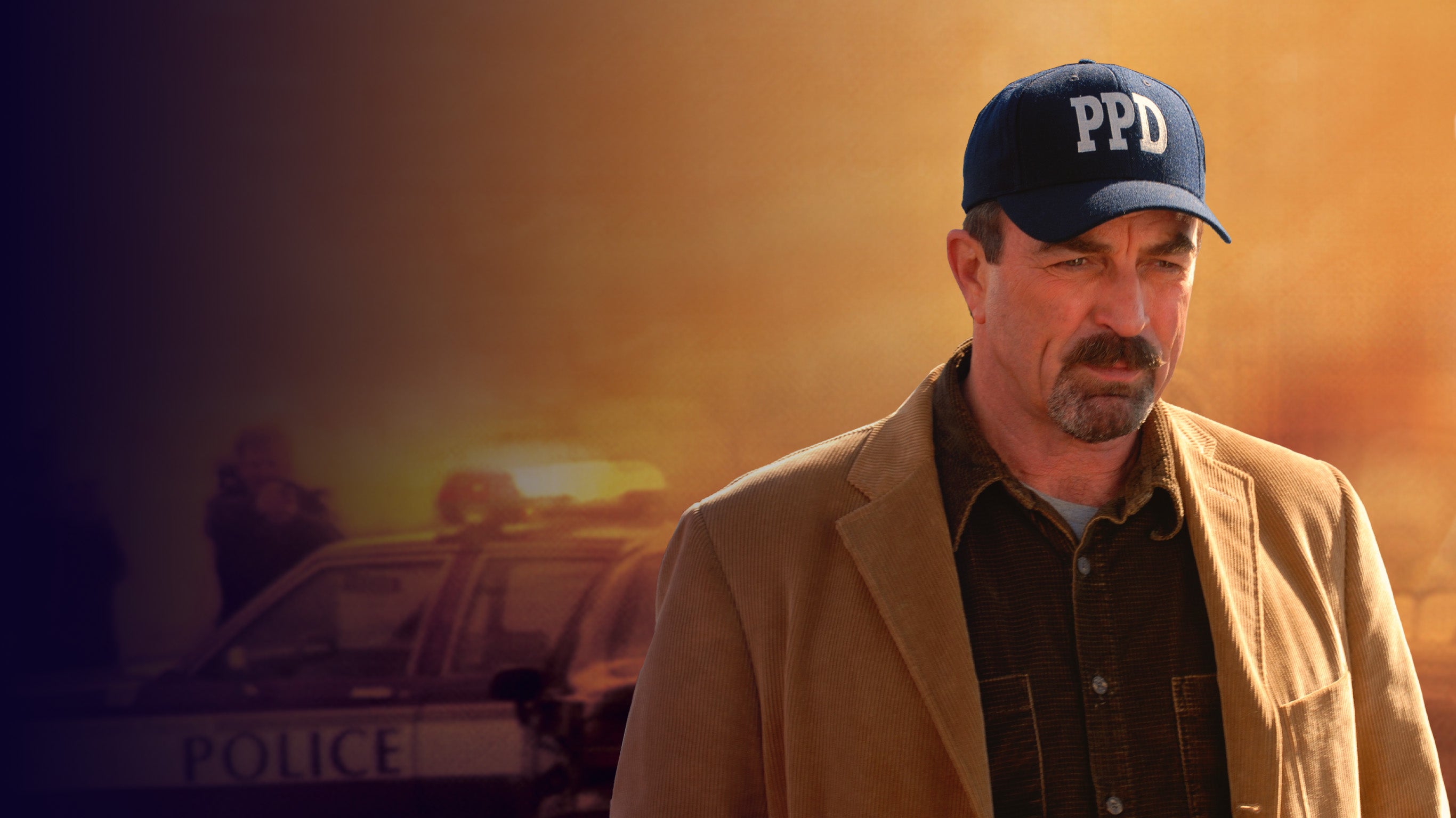 Jesse Stone : l'empreinte du passé