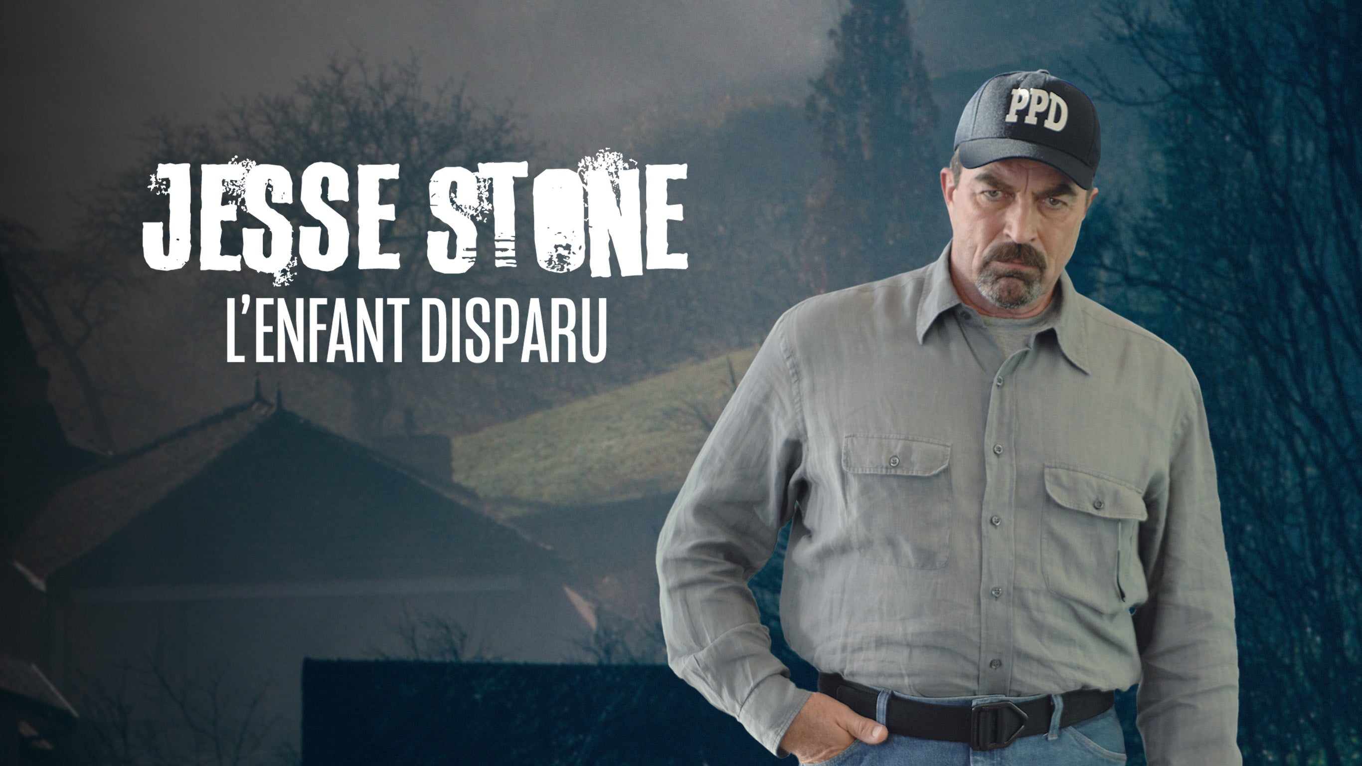 Jesse Stone l'enfant disparu sur 6play voir les épisodes en streaming