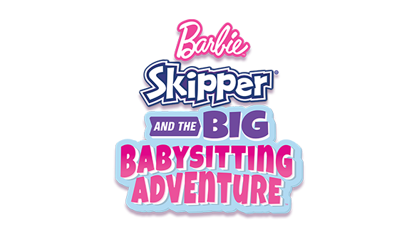Barbie : Skipper la grande aventure de baby-sitting