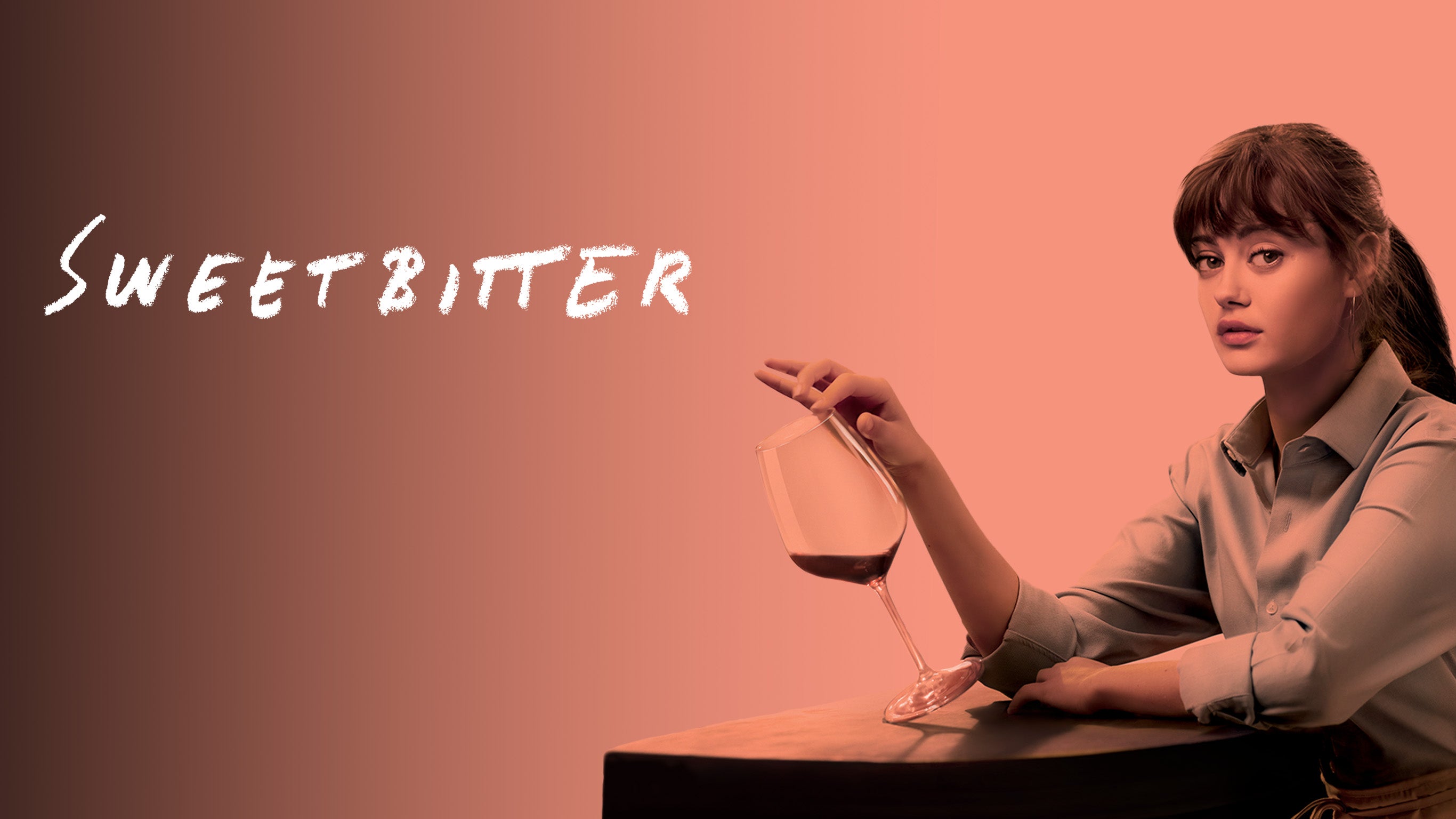 Sweetbitter sur 6play voir les épisodes en streaming