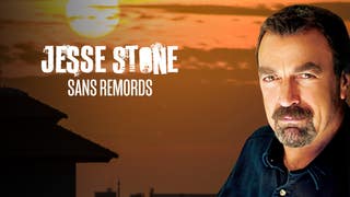 Jesse Stone : sans remords