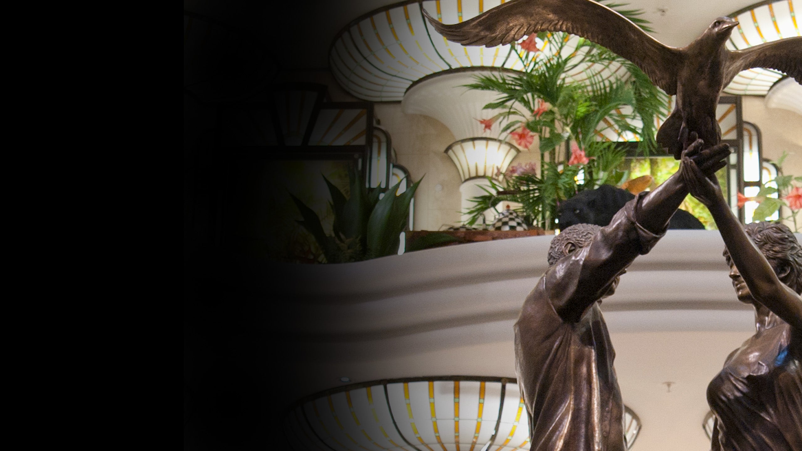 A királyi paloták titkai