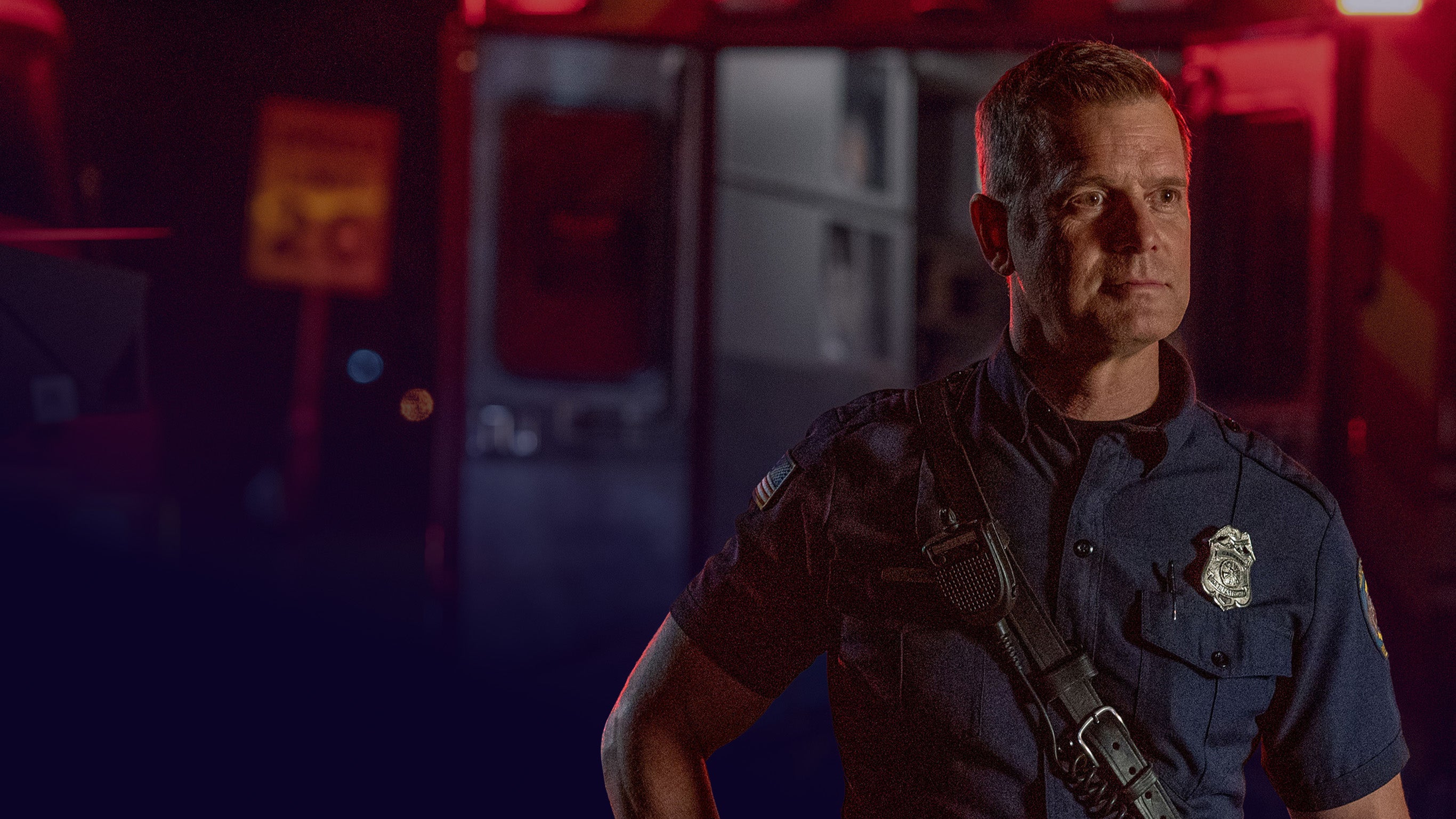 Saison 6 - épisode 5 : Intrusion