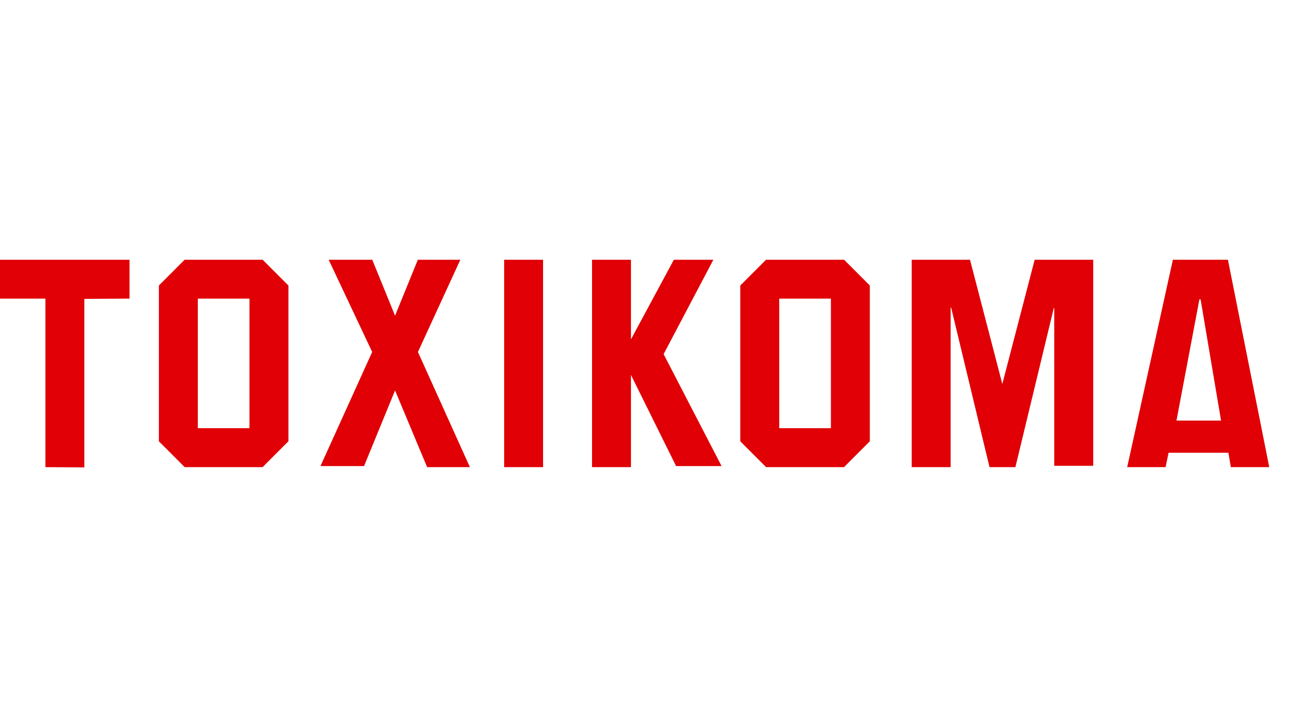 Toxikoma