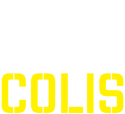 Vous avez un colis