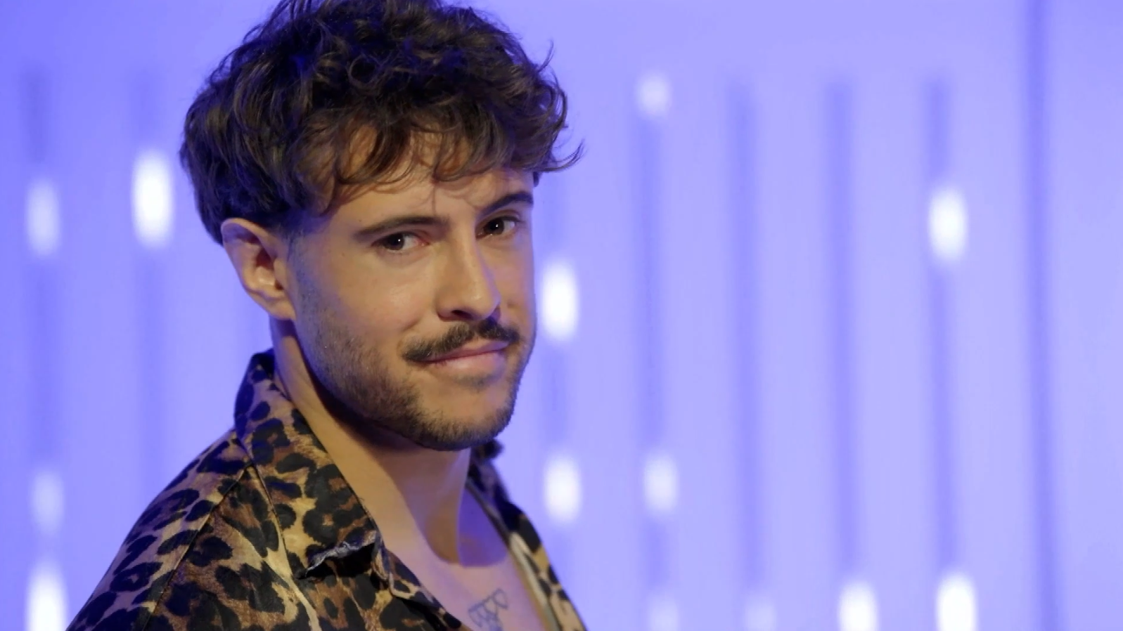 Love Island France Gabriel 22/04/2023 6play