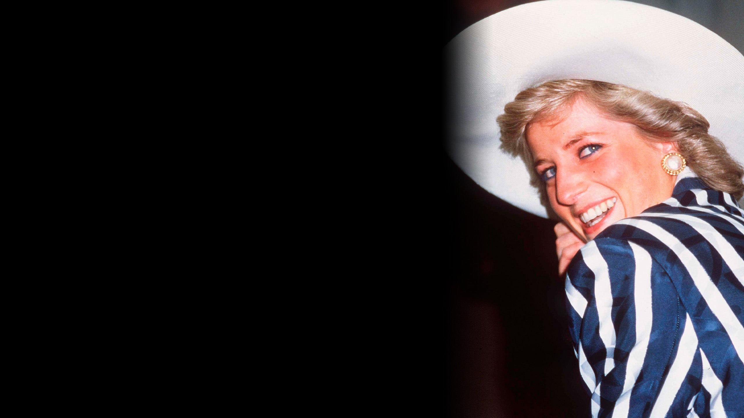 Diana: Saját szavaimmal