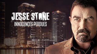 Jesse Stone : innocences perdues