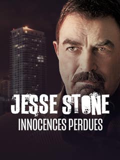 Jesse Stone : innocences perdues
