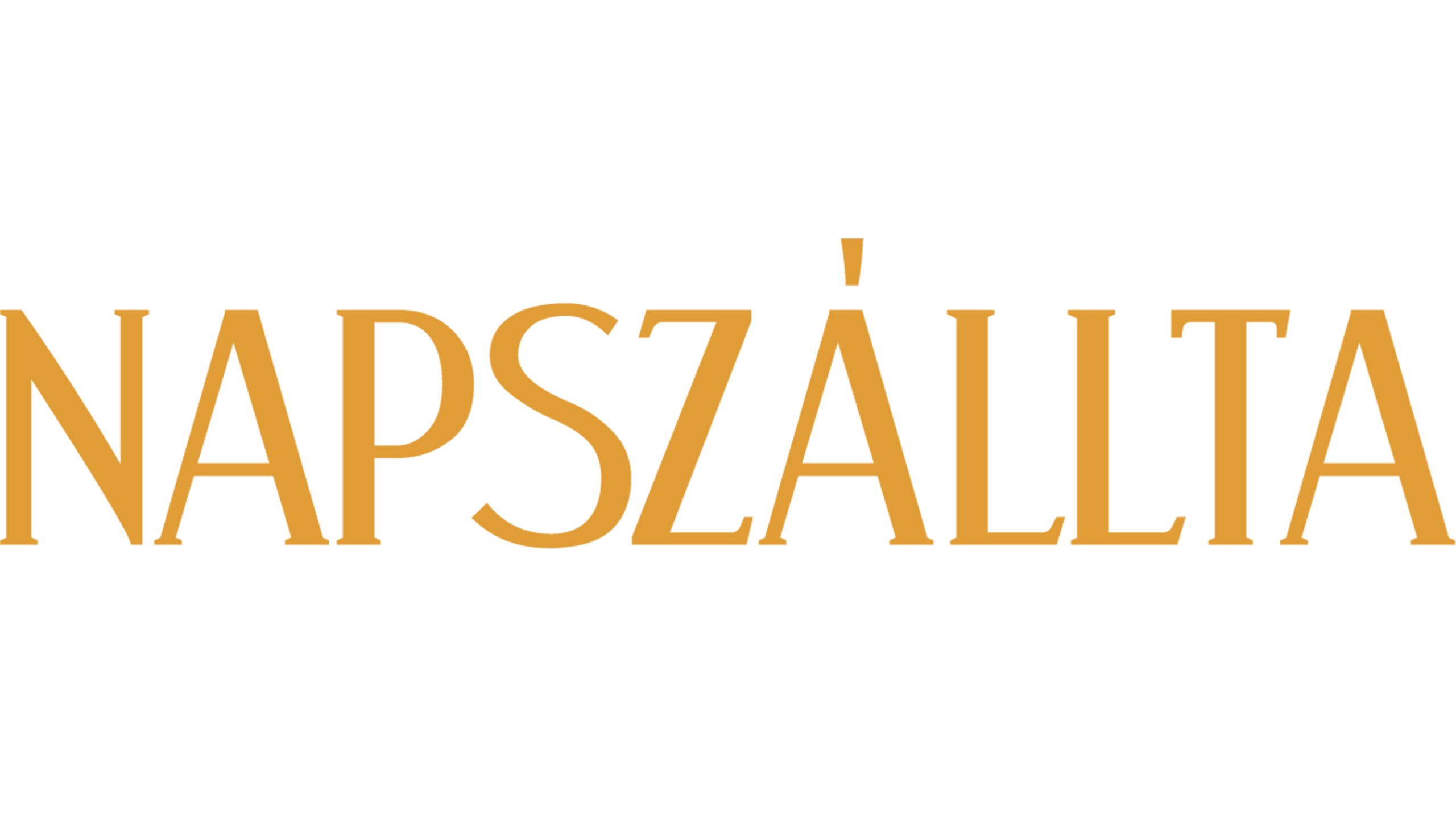 Napszállta