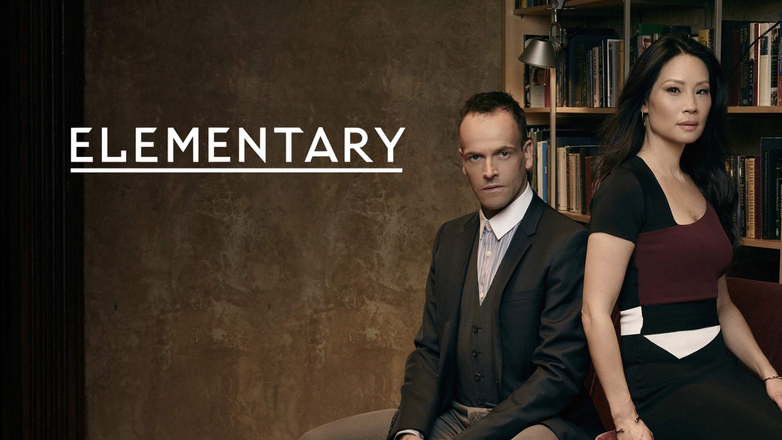 Elementary sur 6play voir les épisodes en streaming