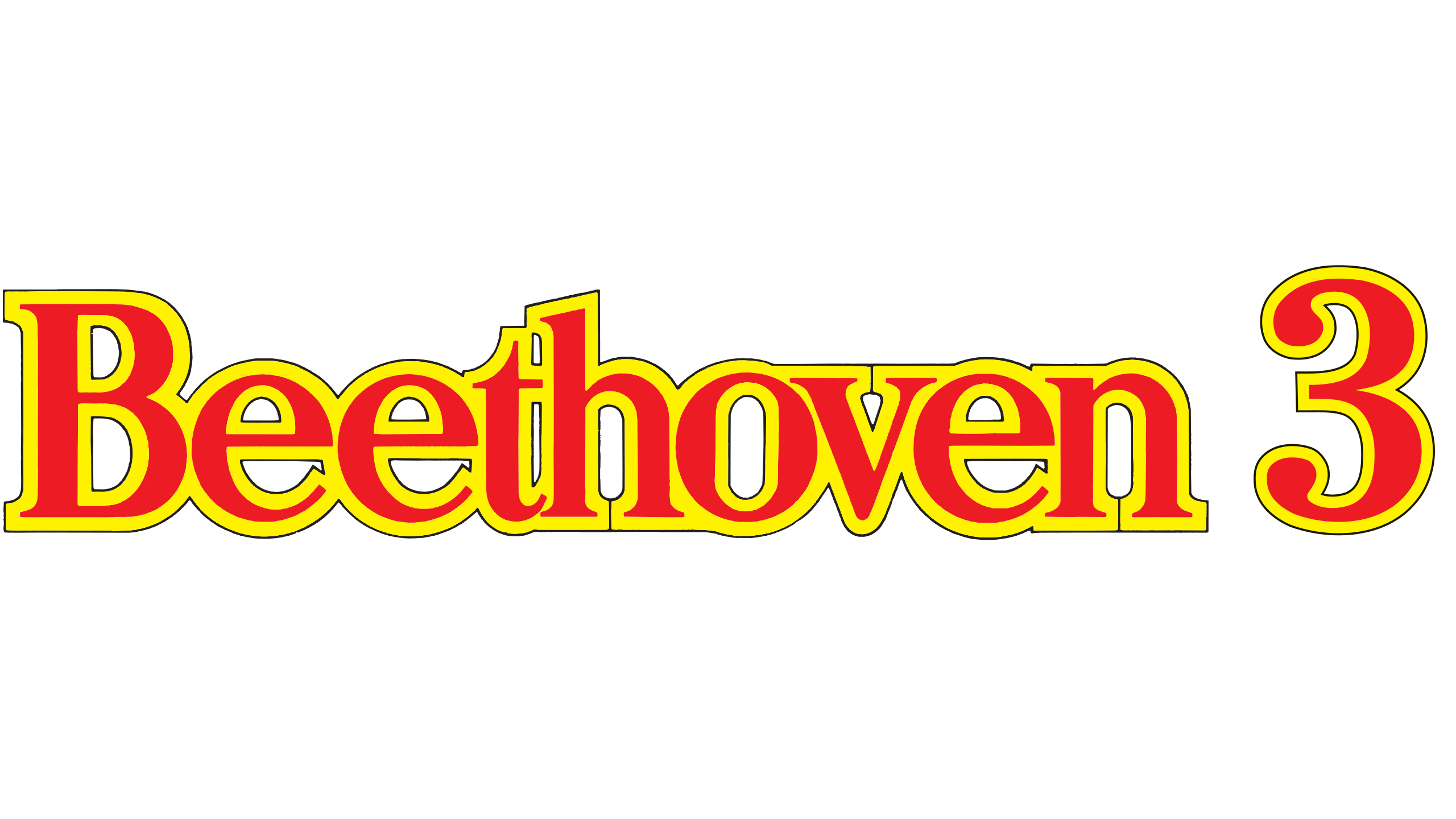 Beethoven 3.