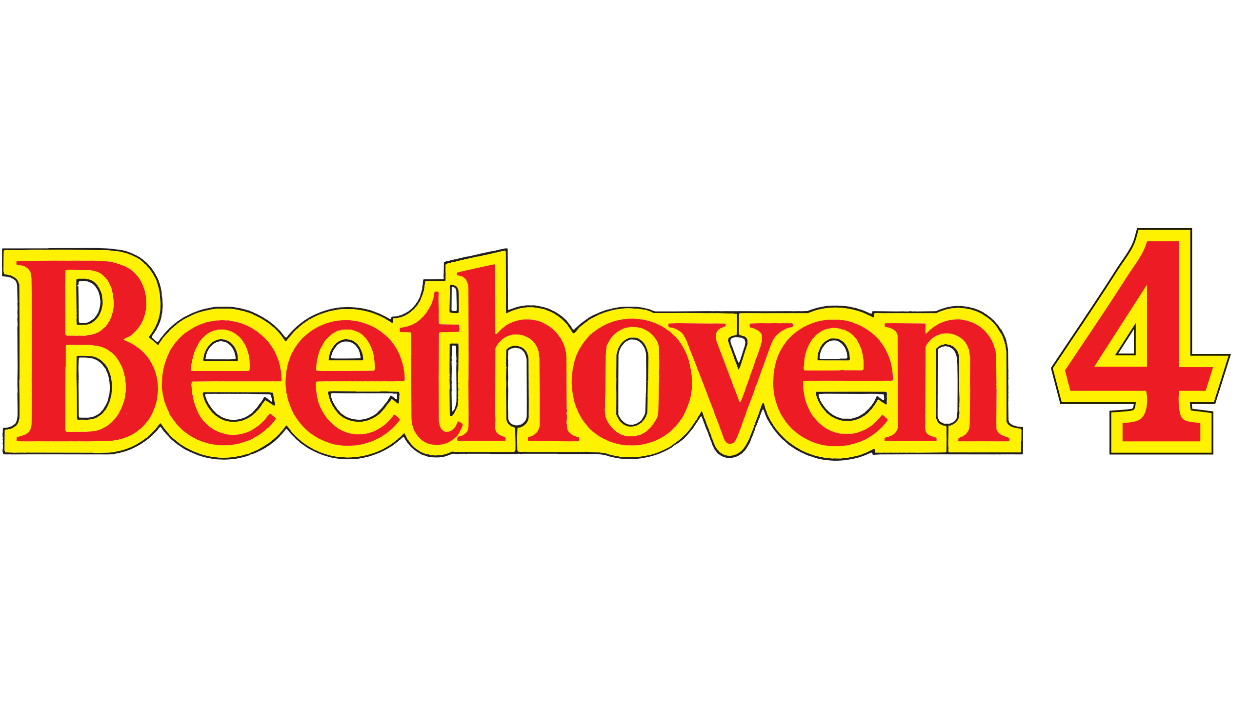 Beethoven 4.
