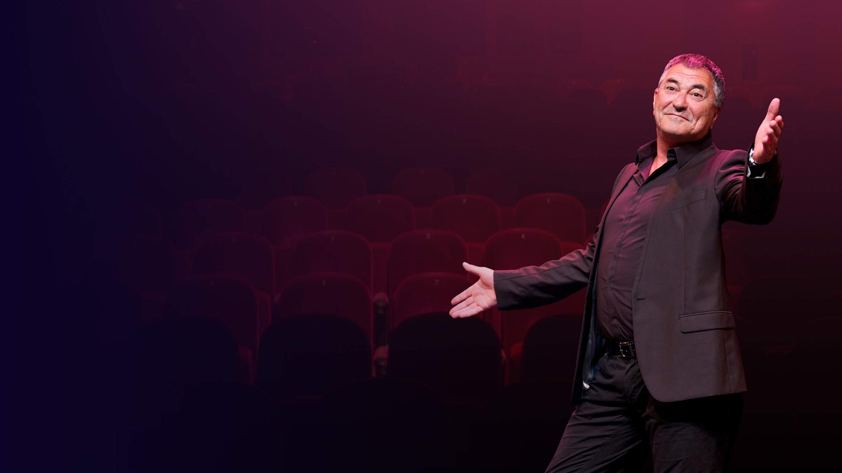 Il était une fois Jean-Marie Bigard