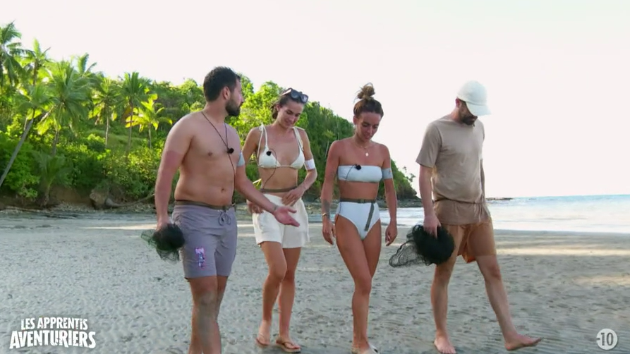 S6 E3 - Le début de la faim