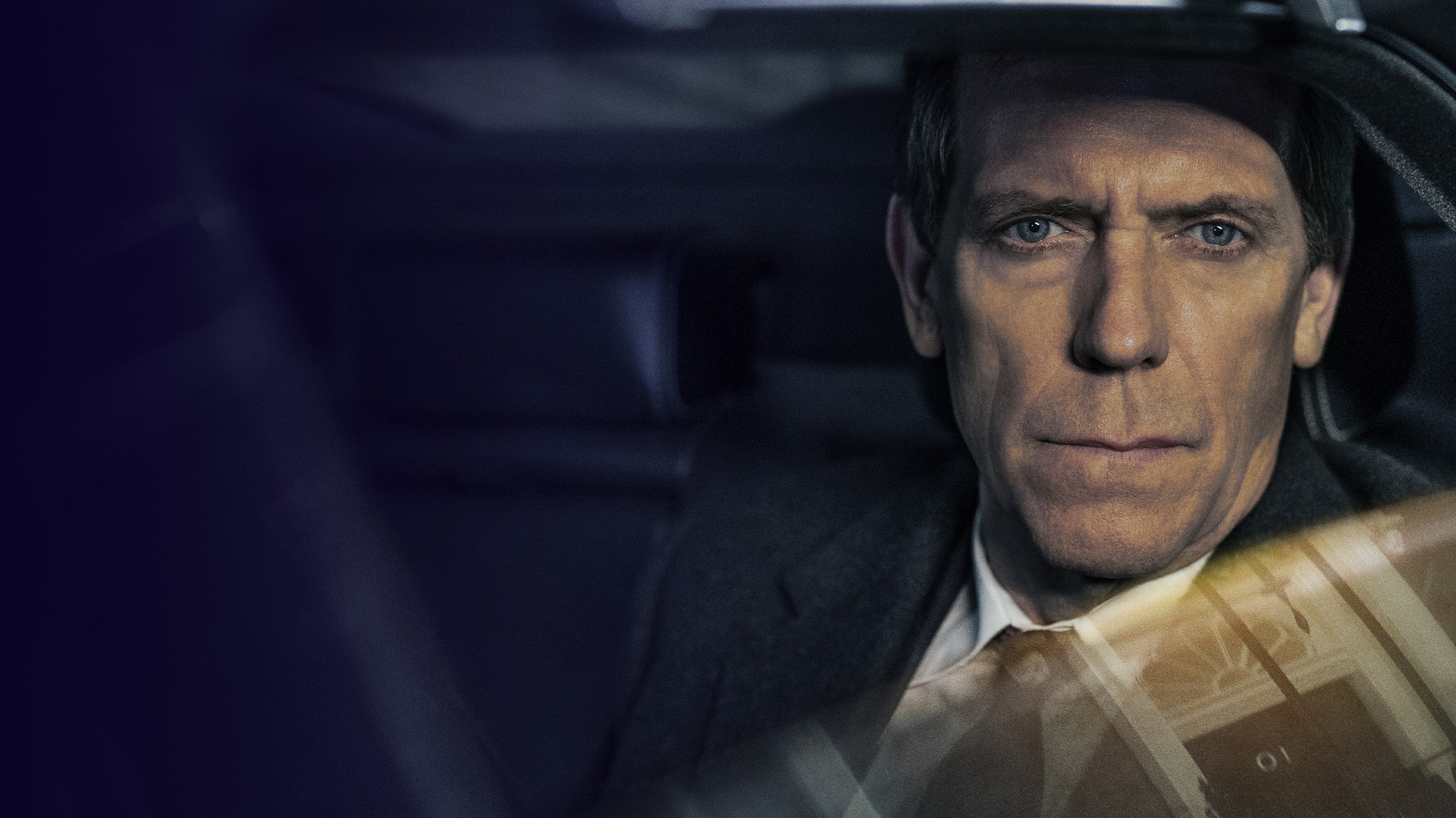 Roadkill : le politicien