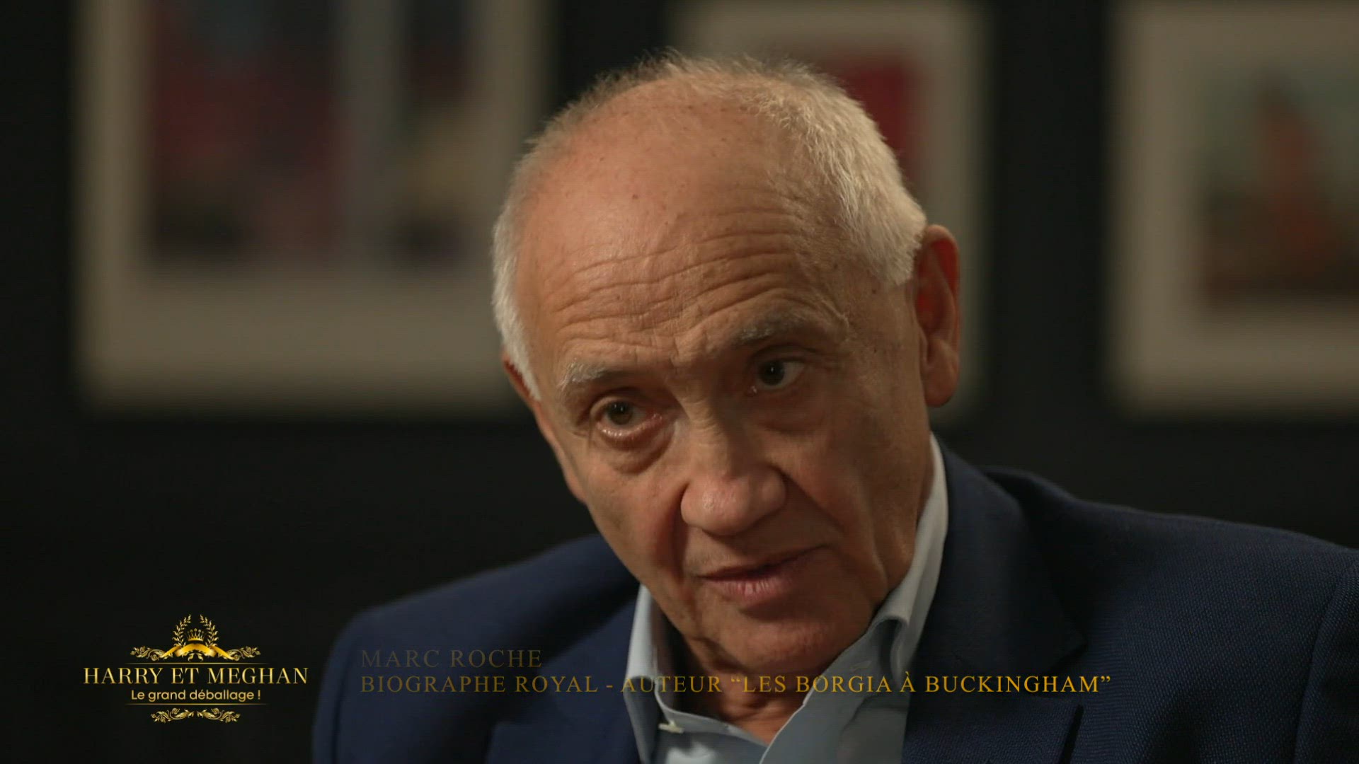 Harry et Meghan : le grand déballage !