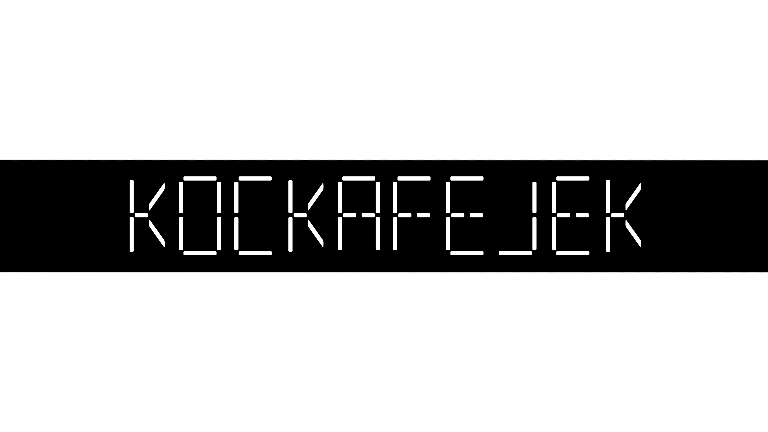 Kockafejek