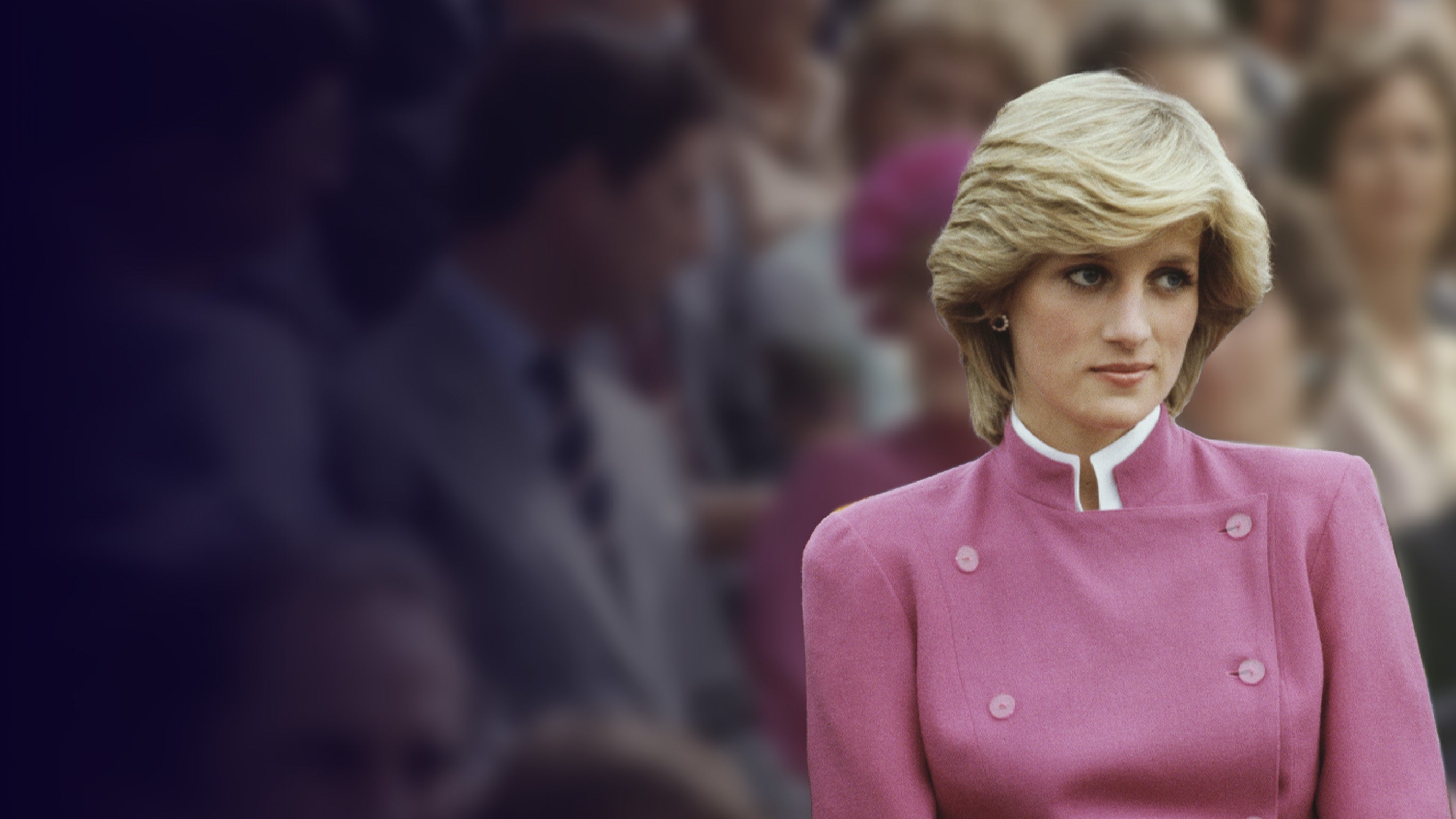 Lady Diana : une princesse éternelle