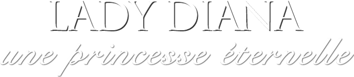 Lady Diana : une princesse éternelle