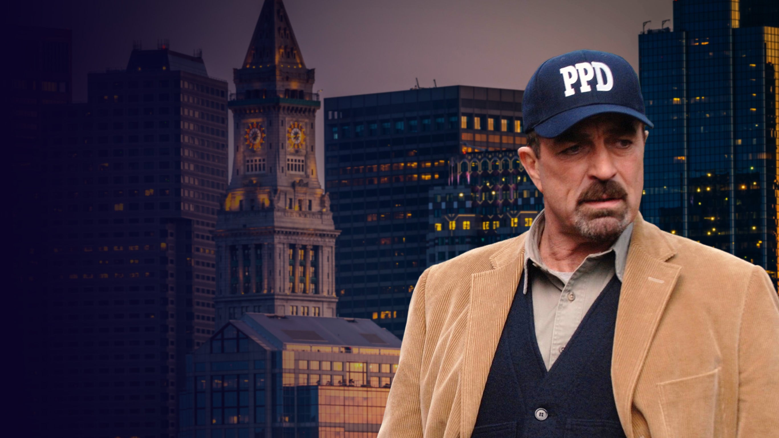 Jesse Stone : l'éventreur de Boston