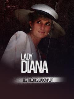 Lady Diana : les théories du complot