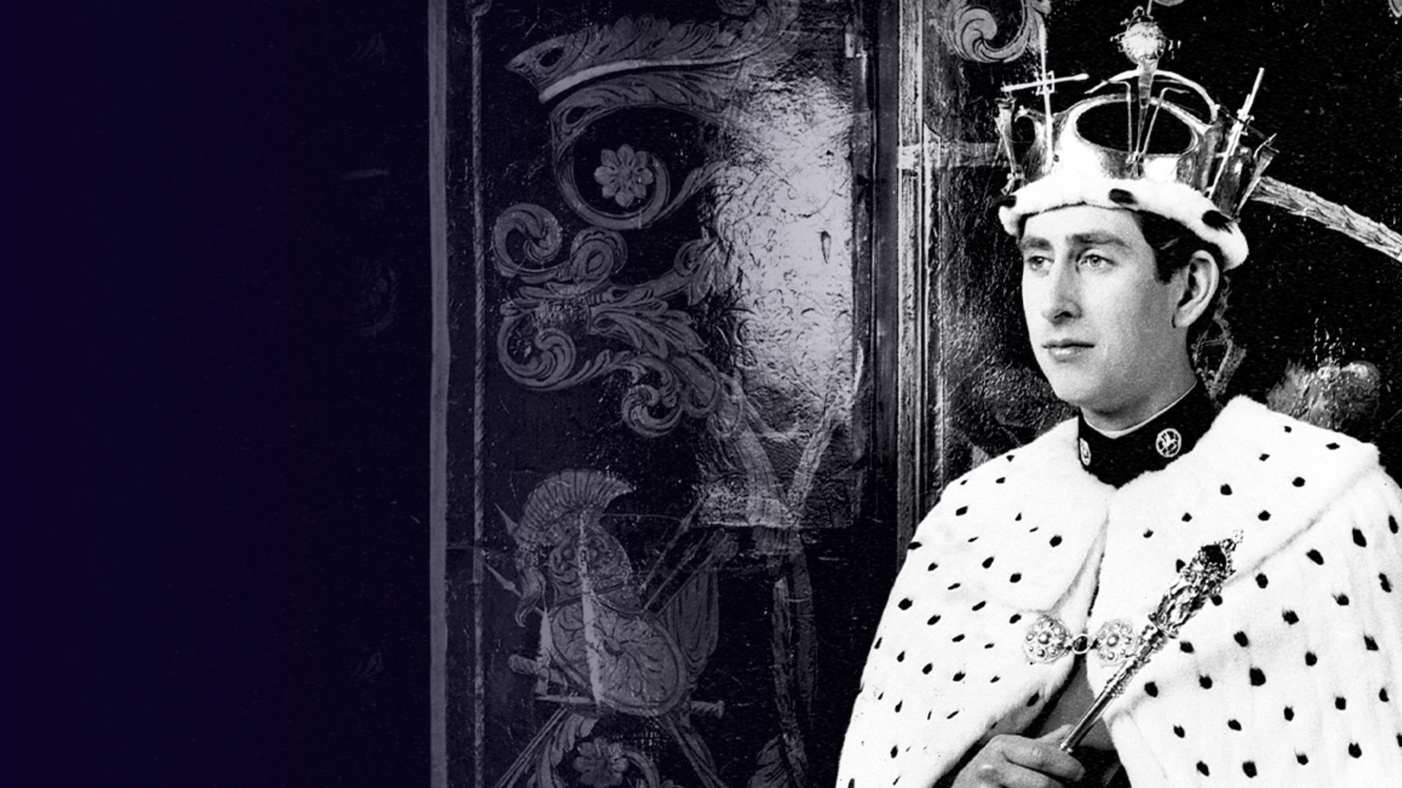 Prince Charles : une vie à attendre d'être Roi