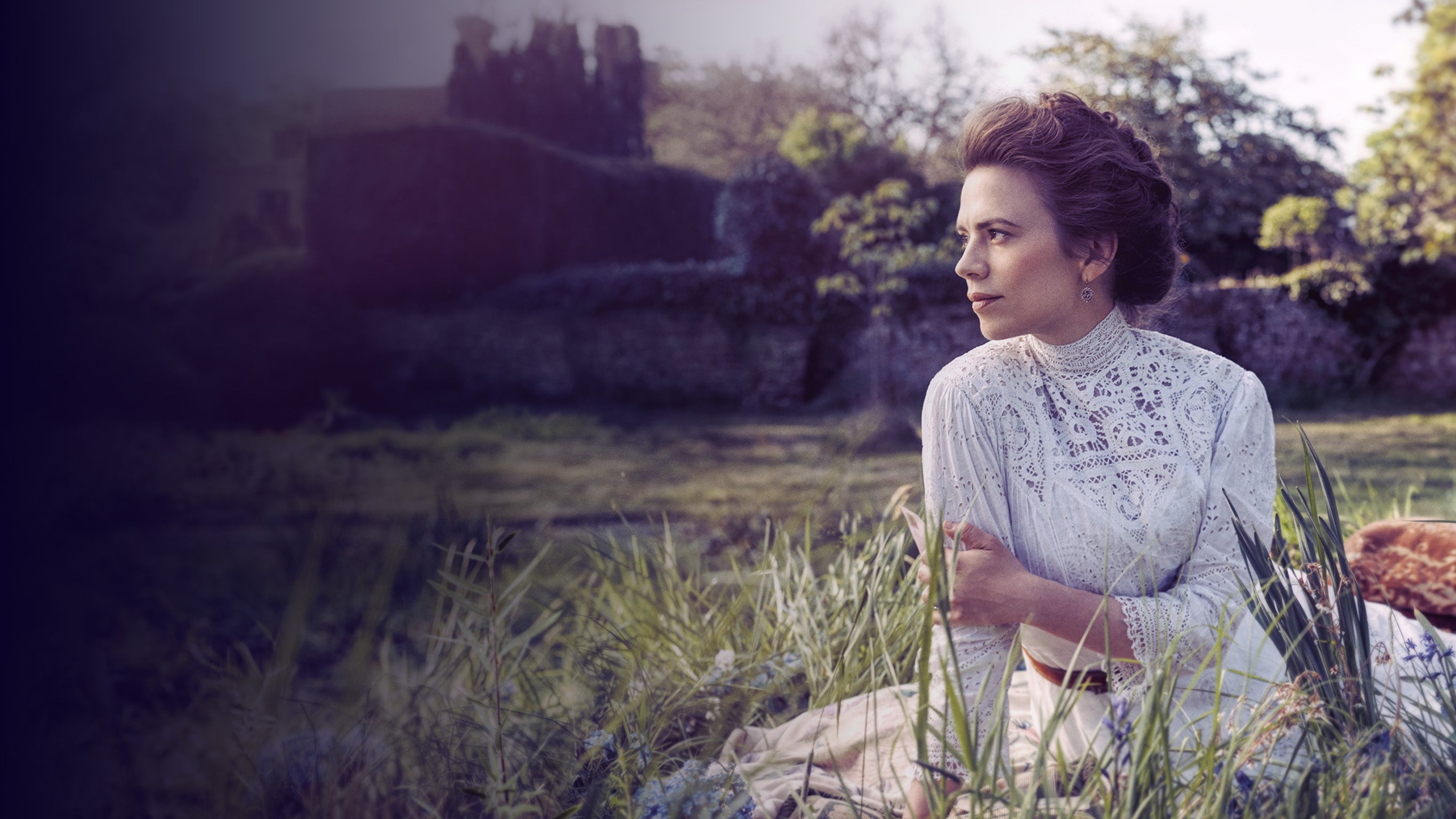 Retour à Howards End