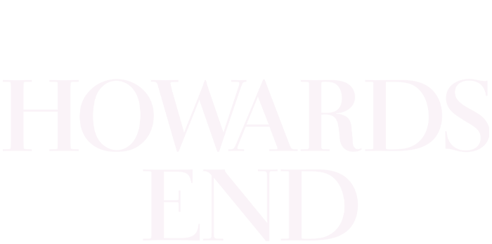 Retour à Howards End