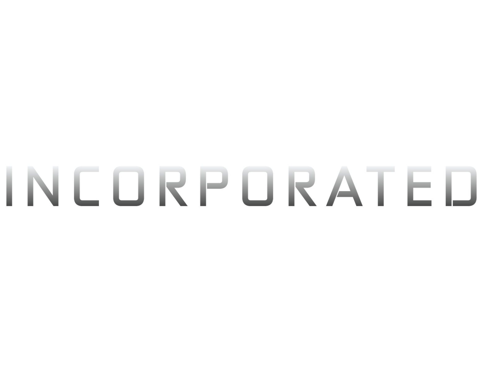 Incorporated