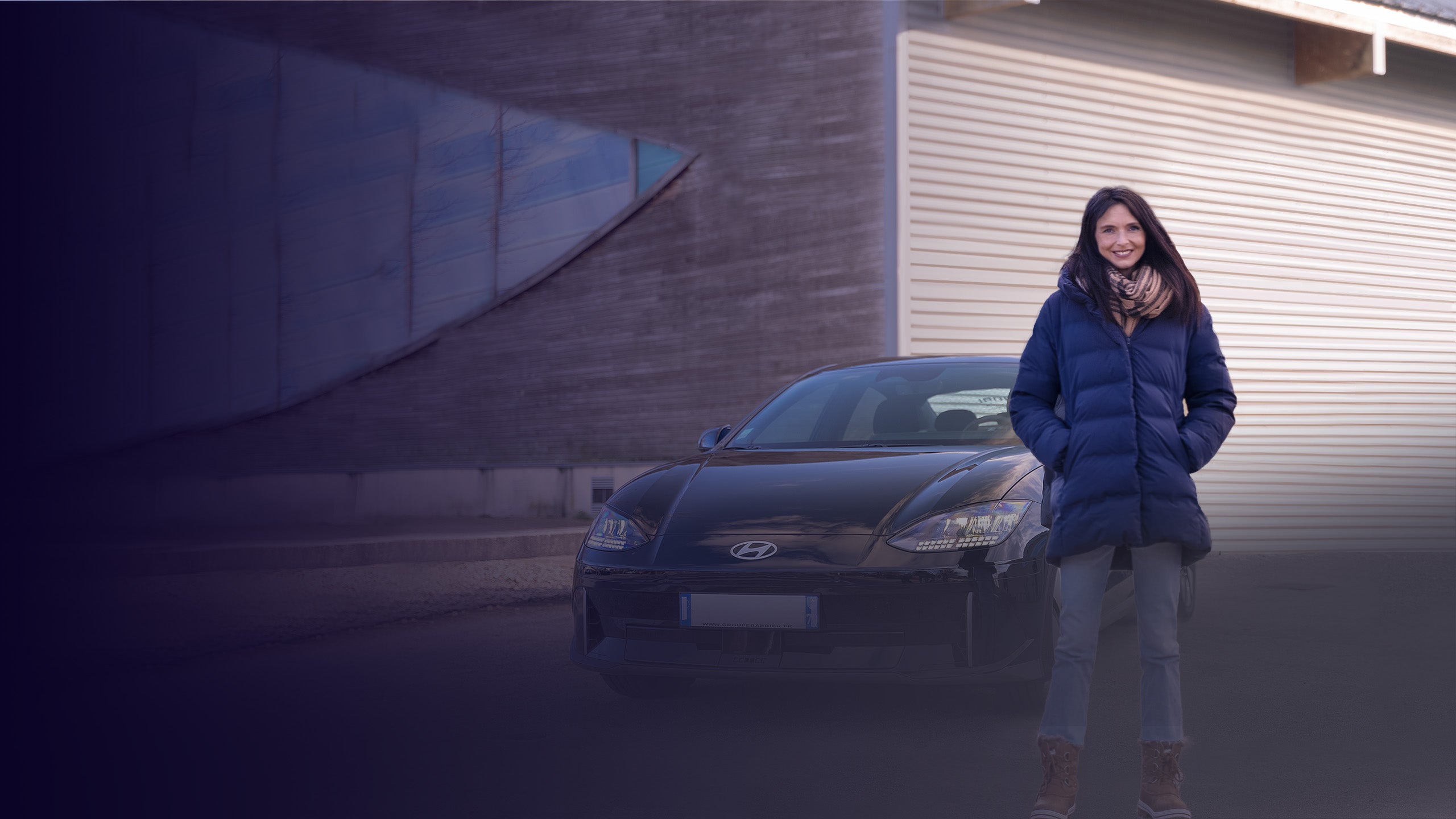 Les Inspirations Locales par Hyundai