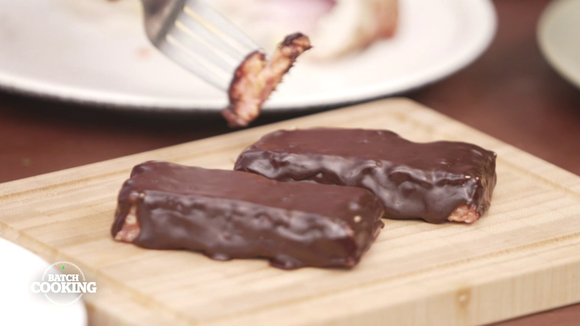 Émission 1 - Spéciale barbecue