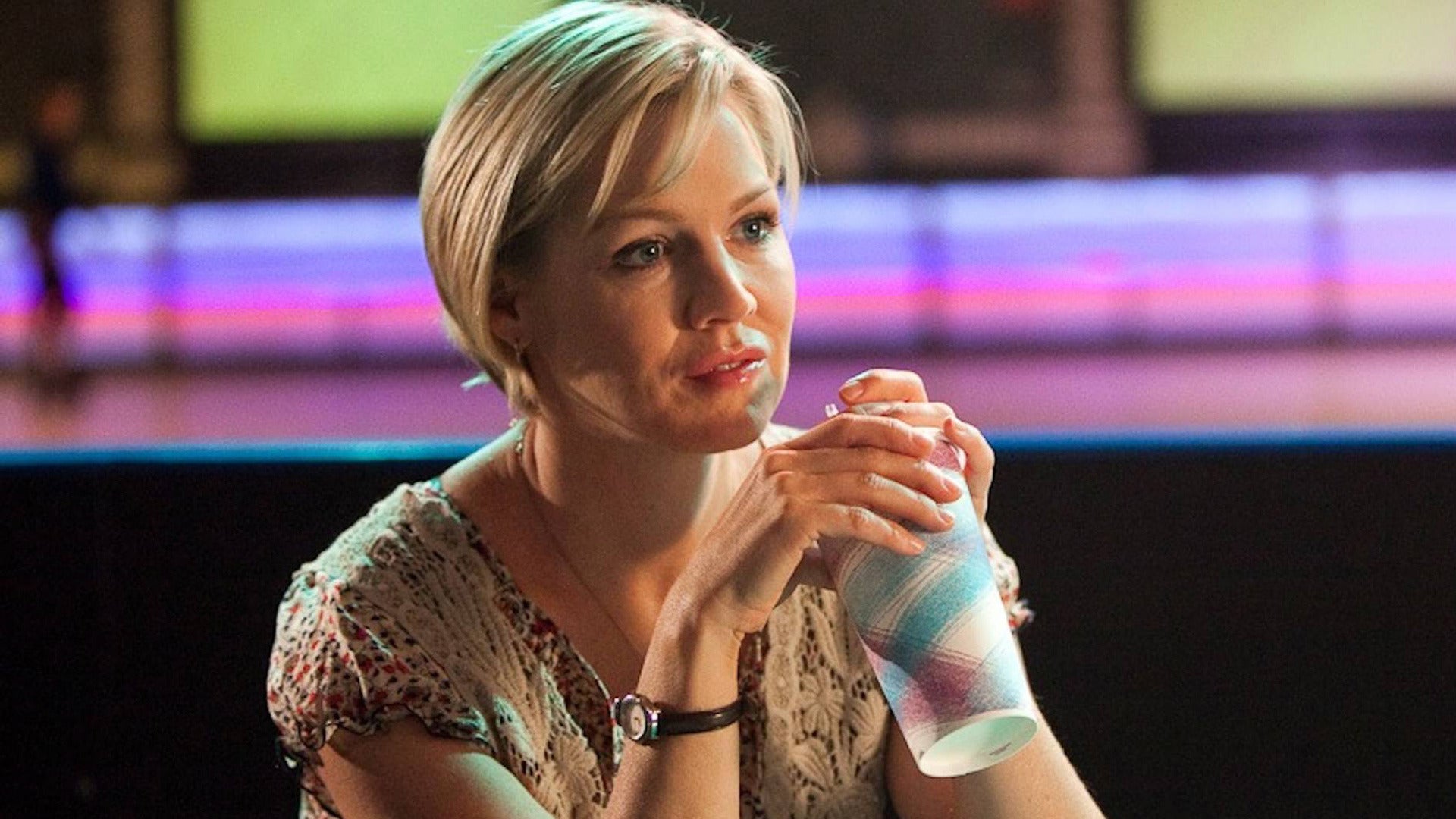 Pour les yeux de Taylor