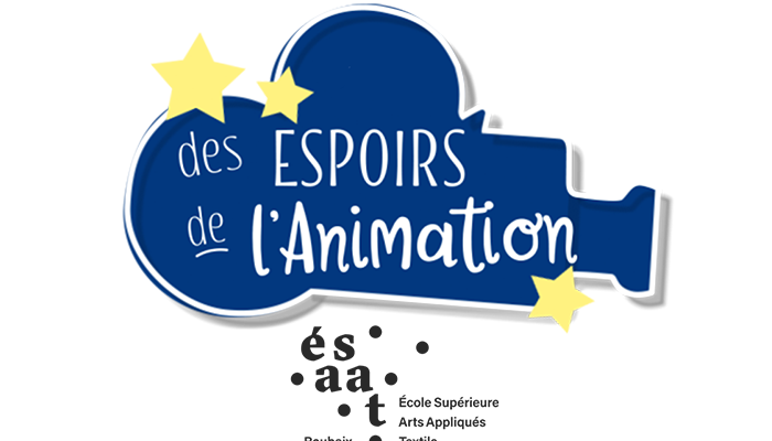 Les espoirs de l'animation 2023 - ESAAT (Gulli)